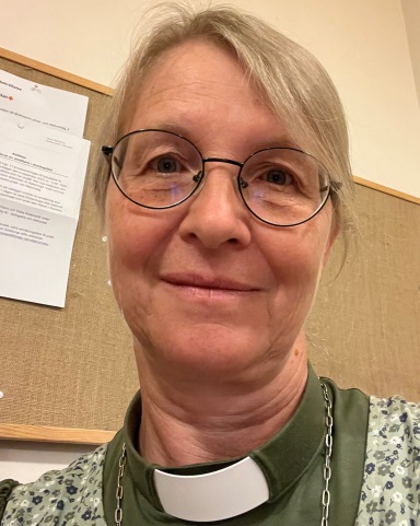 Christine Ahrendt